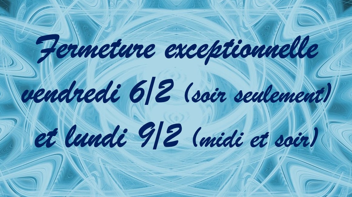 Le Petit Croc Pizzeria